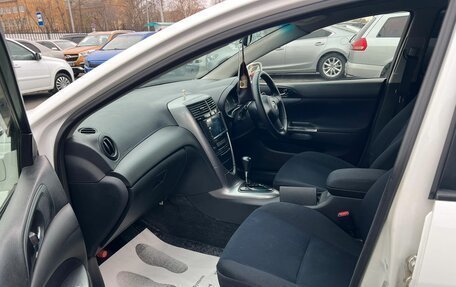 Toyota Caldina, 2002 год, 759 000 рублей, 9 фотография