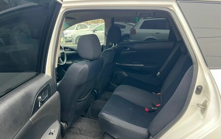 Toyota Caldina, 2002 год, 759 000 рублей, 10 фотография