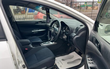 Toyota Caldina, 2002 год, 759 000 рублей, 13 фотография