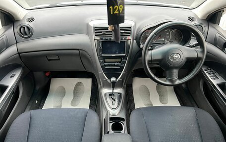 Toyota Caldina, 2002 год, 759 000 рублей, 16 фотография