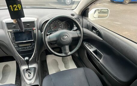 Toyota Caldina, 2002 год, 759 000 рублей, 15 фотография