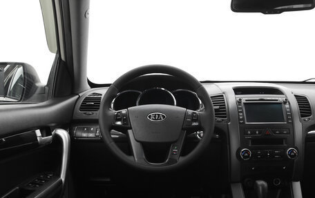 KIA Sorento II рестайлинг, 2011 год, 1 210 000 рублей, 6 фотография