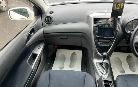 Toyota Caldina, 2002 год, 759 000 рублей, 17 фотография