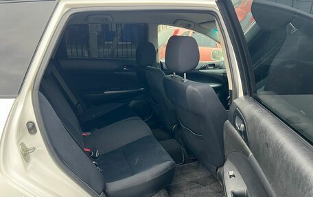 Toyota Caldina, 2002 год, 759 000 рублей, 12 фотография