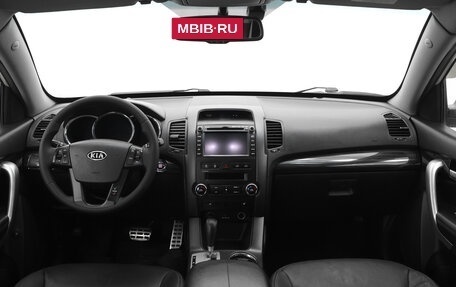 KIA Sorento II рестайлинг, 2011 год, 1 210 000 рублей, 5 фотография