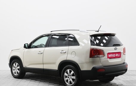 KIA Sorento II рестайлинг, 2011 год, 1 210 000 рублей, 4 фотография