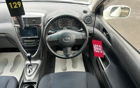 Toyota Caldina, 2002 год, 759 000 рублей, 18 фотография