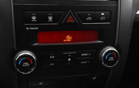 KIA Sorento II рестайлинг, 2011 год, 1 210 000 рублей, 11 фотография