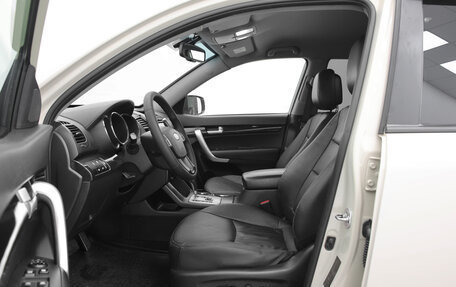 KIA Sorento II рестайлинг, 2011 год, 1 210 000 рублей, 15 фотография