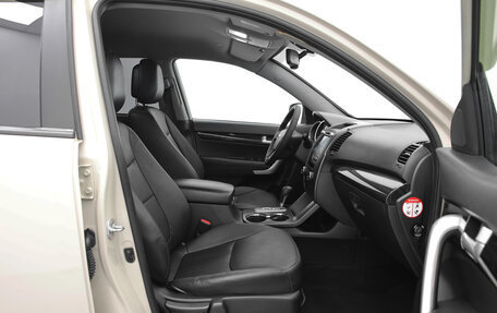 KIA Sorento II рестайлинг, 2011 год, 1 210 000 рублей, 14 фотография