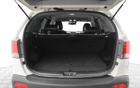 KIA Sorento II рестайлинг, 2011 год, 1 210 000 рублей, 18 фотография