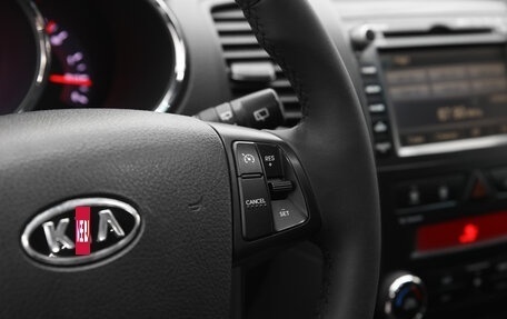 KIA Sorento II рестайлинг, 2011 год, 1 210 000 рублей, 9 фотография