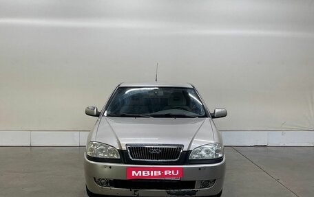 Chery Amulet (A15) I, 2006 год, 177 000 рублей, 4 фотография