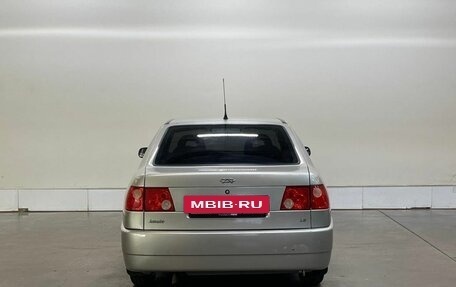 Chery Amulet (A15) I, 2006 год, 177 000 рублей, 3 фотография