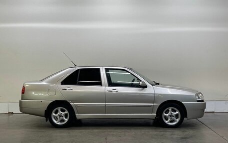 Chery Amulet (A15) I, 2006 год, 177 000 рублей, 6 фотография
