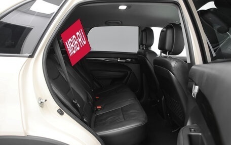 KIA Sorento II рестайлинг, 2011 год, 1 210 000 рублей, 16 фотография