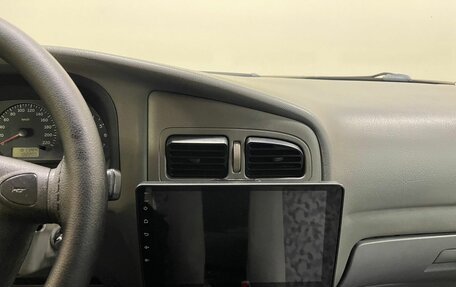 Chery Amulet (A15) I, 2006 год, 177 000 рублей, 11 фотография