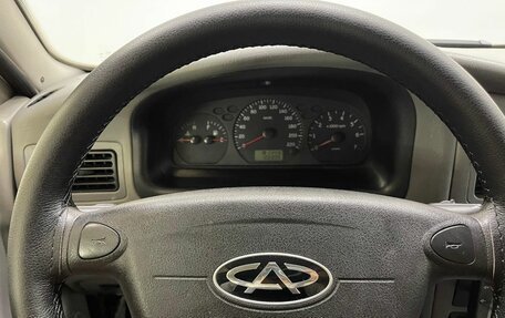 Chery Amulet (A15) I, 2006 год, 177 000 рублей, 10 фотография