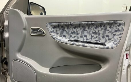 Chery Amulet (A15) I, 2006 год, 177 000 рублей, 9 фотография