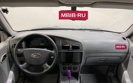 Chery Amulet (A15) I, 2006 год, 177 000 рублей, 7 фотография