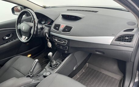 Renault Fluence I, 2010 год, 650 000 рублей, 9 фотография