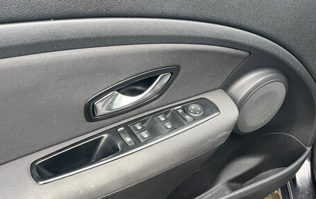 Renault Fluence I, 2010 год, 650 000 рублей, 8 фотография