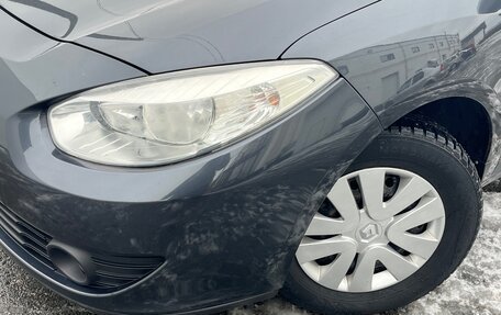 Renault Fluence I, 2010 год, 650 000 рублей, 13 фотография