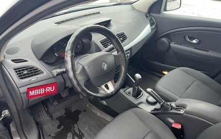 Renault Fluence I, 2010 год, 650 000 рублей, 7 фотография