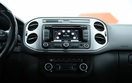 Volkswagen Tiguan I, 2013 год, 1 450 000 рублей, 12 фотография