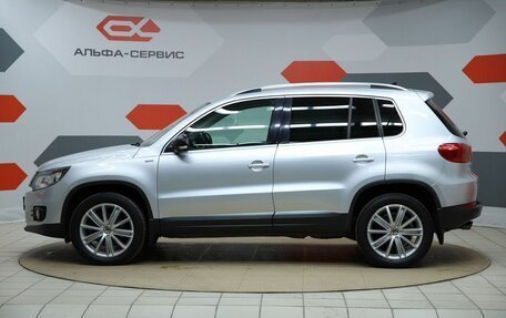 Volkswagen Tiguan I, 2013 год, 1 450 000 рублей, 8 фотография
