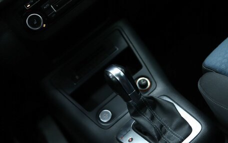 Volkswagen Tiguan I, 2013 год, 1 450 000 рублей, 13 фотография