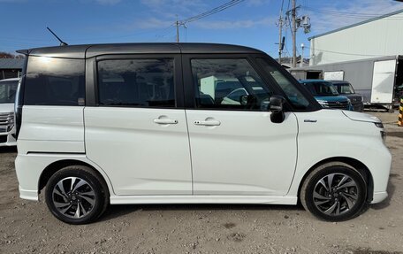 Suzuki Solio, 2022 год, 1 086 000 рублей, 4 фотография