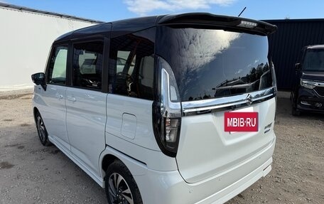 Suzuki Solio, 2022 год, 1 086 000 рублей, 5 фотография