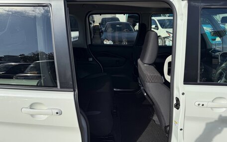 Suzuki Solio, 2022 год, 1 086 000 рублей, 11 фотография