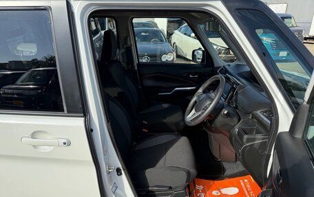 Suzuki Solio, 2022 год, 1 086 000 рублей, 12 фотография