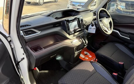 Suzuki Solio, 2022 год, 1 086 000 рублей, 15 фотография