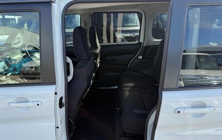 Suzuki Solio, 2022 год, 1 086 000 рублей, 10 фотография