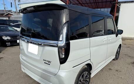 Suzuki Solio, 2022 год, 1 086 000 рублей, 7 фотография