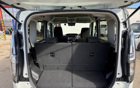 Suzuki Solio, 2022 год, 1 086 000 рублей, 13 фотография