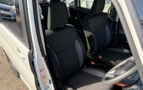 Suzuki Solio, 2022 год, 1 086 000 рублей, 18 фотография