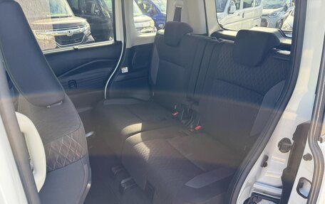 Suzuki Solio, 2022 год, 1 086 000 рублей, 19 фотография