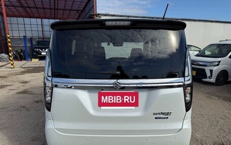 Suzuki Solio, 2022 год, 1 086 000 рублей, 6 фотография