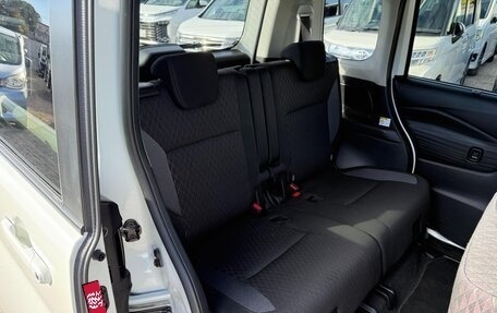 Suzuki Solio, 2022 год, 1 086 000 рублей, 20 фотография