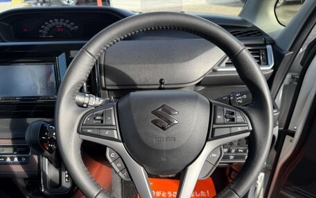 Suzuki Solio, 2022 год, 1 086 000 рублей, 22 фотография