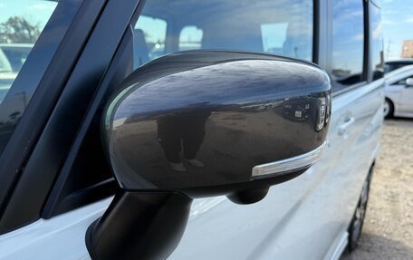 Suzuki Solio, 2022 год, 1 086 000 рублей, 30 фотография