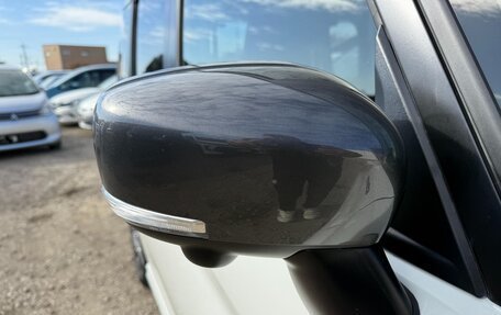 Suzuki Solio, 2022 год, 1 086 000 рублей, 29 фотография