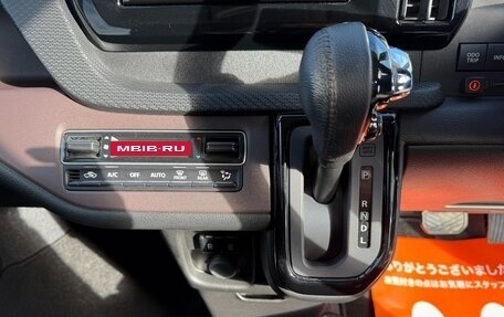 Suzuki Solio, 2022 год, 1 086 000 рублей, 26 фотография