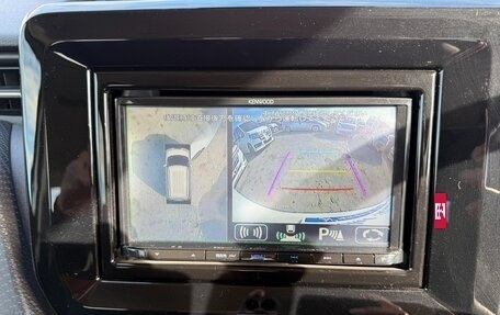 Suzuki Solio, 2022 год, 1 086 000 рублей, 25 фотография