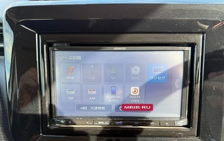 Suzuki Solio, 2022 год, 1 086 000 рублей, 24 фотография