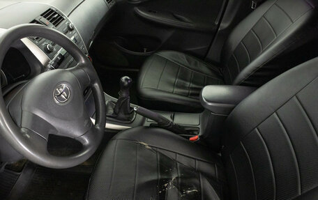 Toyota Corolla, 2007 год, 849 000 рублей, 7 фотография